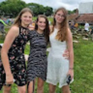 Meet your Posher, Nevaeh